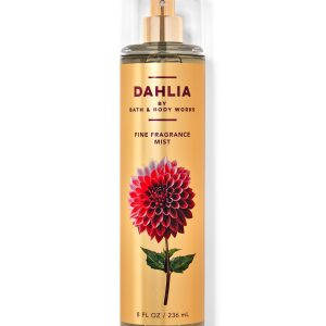 dahlia mist