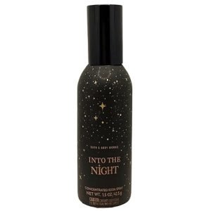 Into the night roomspray