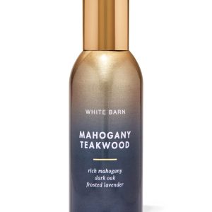 mahogany teakwood roomspray