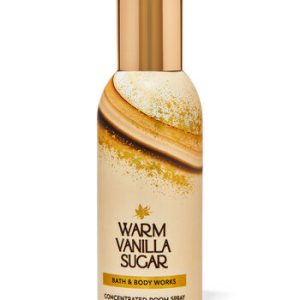 warm vanilla sugar roomspray