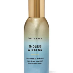 endless weekend room spray