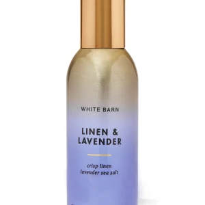 linen & lavender