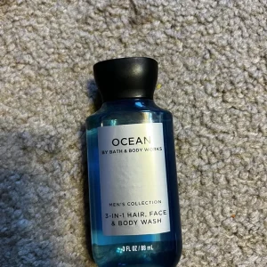 ocean gel
