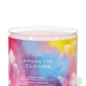 Among the cloud