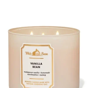 vanilla bean