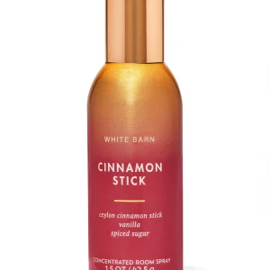 Cinnamon Stick Concentrated Room Spray