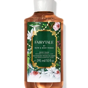 FAIRYTALE BODY WASH