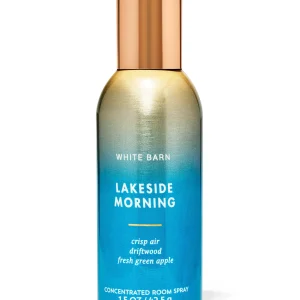 Lakeside Morning Concentrated Room Spray