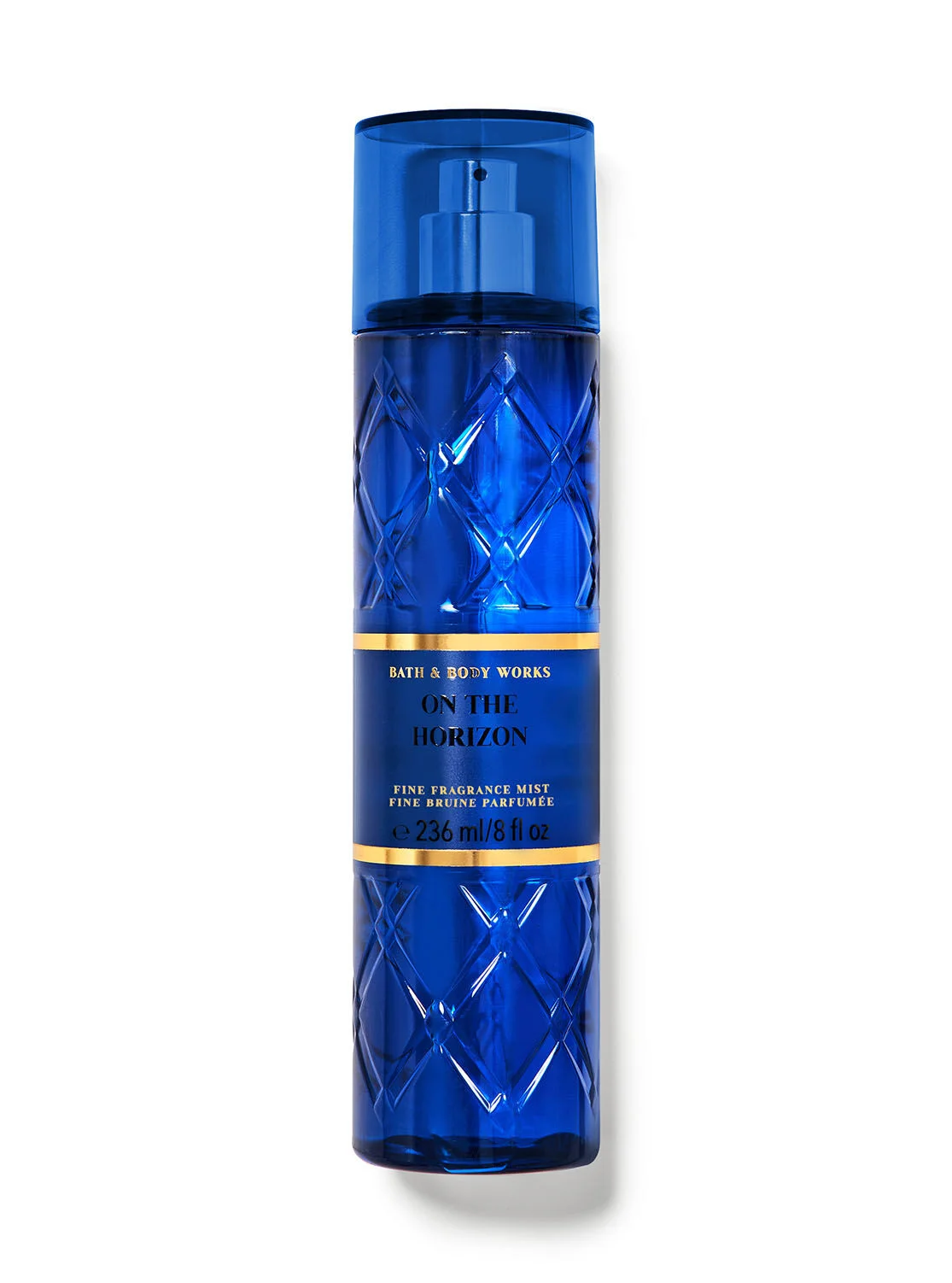 BBW On The Horizon Fine Fragrance Mist