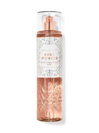 PURE WONDER MIST