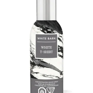White T-Shirt Concentrated Room Spray