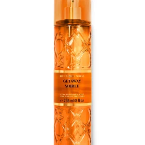 getaway soiree mist