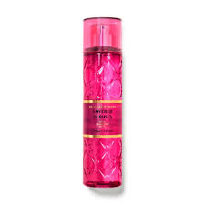 COVERED IN ROSES BODY MIST