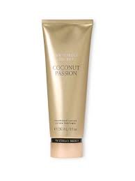 Victoria's Secret Coconut Passion Fragrance Lotion