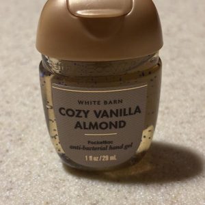 Cozy Vanilla