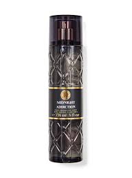 Midnight Addiction Body Mist
