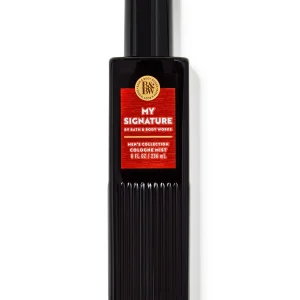 My Signature Cologne Mist