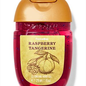 Raspberry Hand Sanitizer