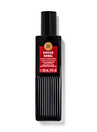 Rouge Rebel Cologne Mist