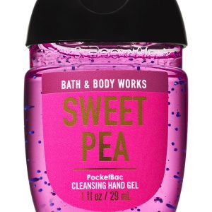 Sweet Pea Hand Sanitizer