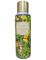 Victoria's Secret Afternoon Light Fragrance Mist