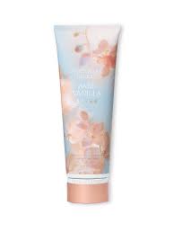 Victoria's Secret Bare Vanilla Bliss Fragrance Lotion