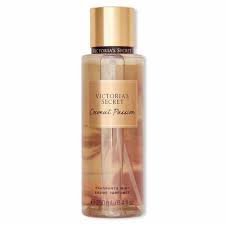 Victoria's Secret Coconut Passion Fragrance Mist