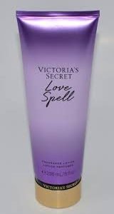 Victoria's Secret Love Spell Fragrance Lotion