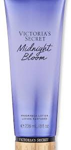 Victoria's Secret Midnight Bloom Fragrance Lotion