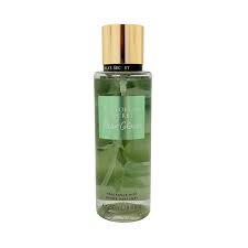 Victoria's Secret Pear Glace Fragrance Mist