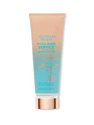 Victoria's Secret Poolside Service Fragrance Lotion