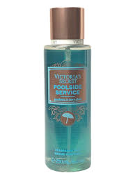 Victoria's Secret Poolside Service Fragrance Mist