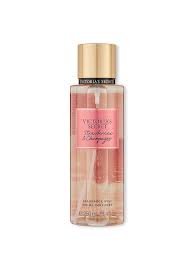 Victoria's Secret Strawberry&Champagne Fragrance Mist