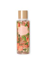 Victoria's Secret Sunlit Nectar Fragrance Mist