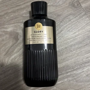 Bath and Body Works Glory Shower gel for men