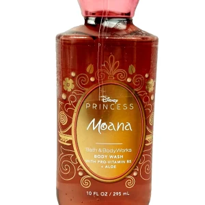 Bath and Body Works MOANA Shower gel