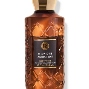 Bath and Body Works Midnight Addiction Shower gel