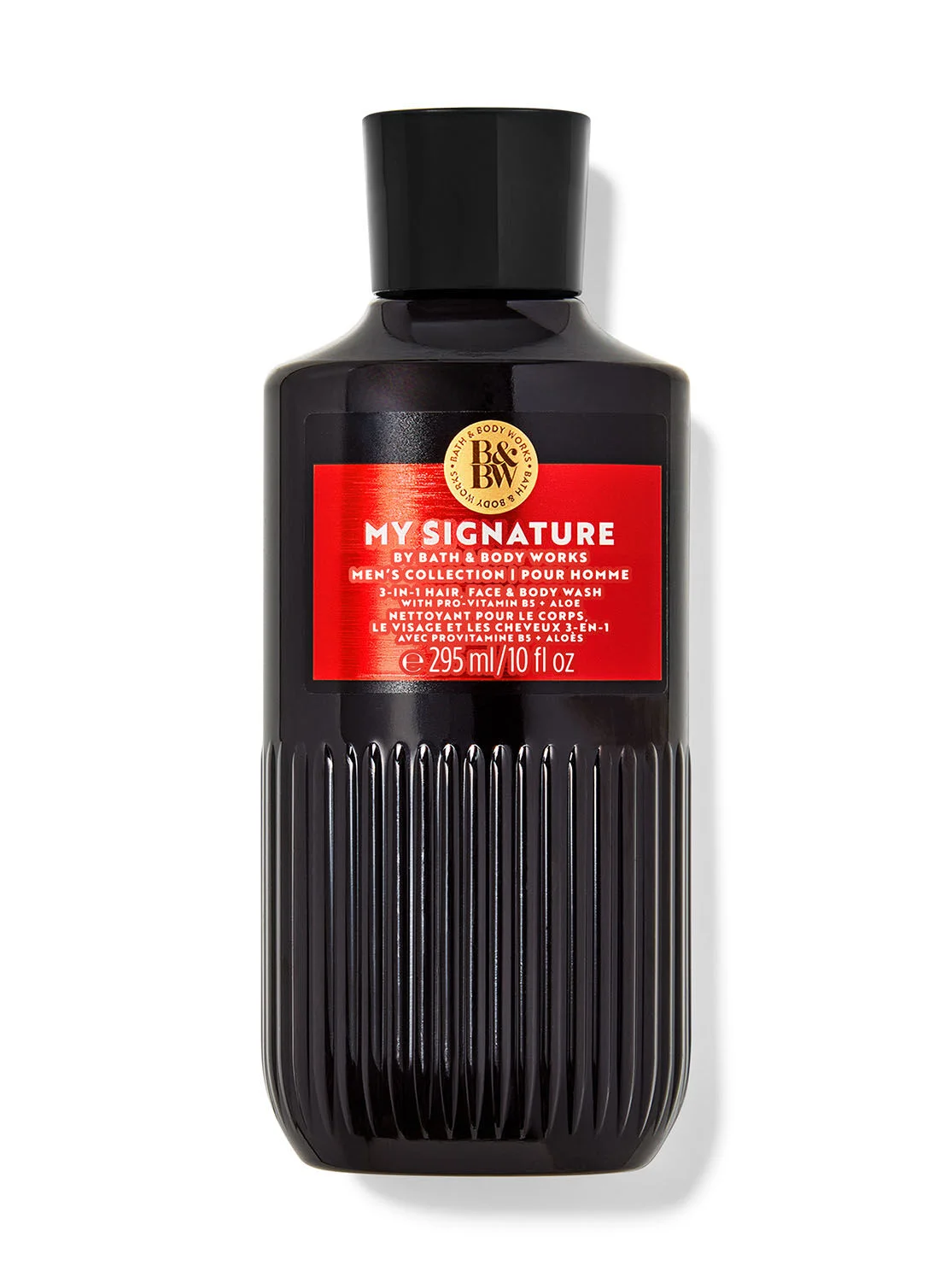 Bath and Body Works My Signature Shower gel for men
