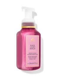 black cherry merlot hand soap