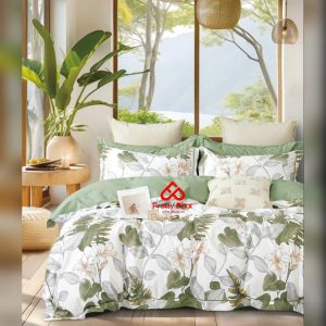 Queensize duvet set