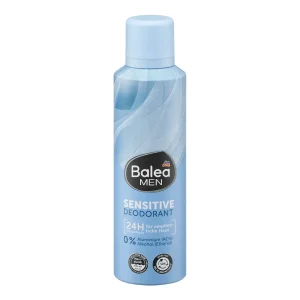 BALEA -MEN -SENSISTIVE DEODORANT