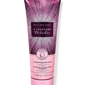 a thousand wishes body wash